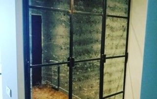 Verjas, puertas y vallas